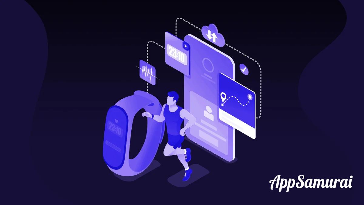 七彩直播APP界面展示